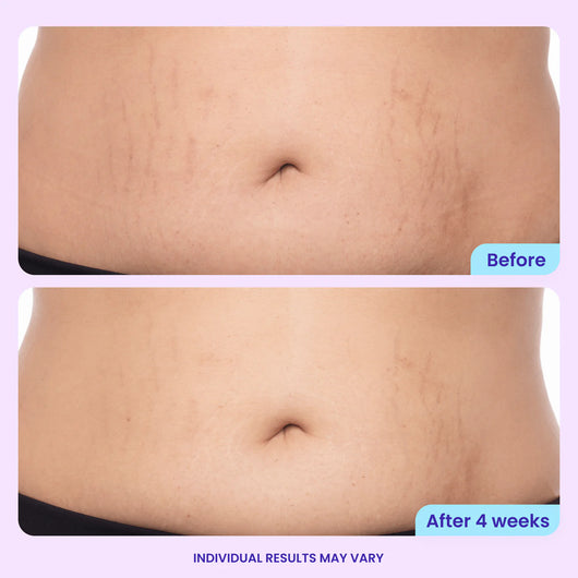 Smooth & Sculpt Body Cream